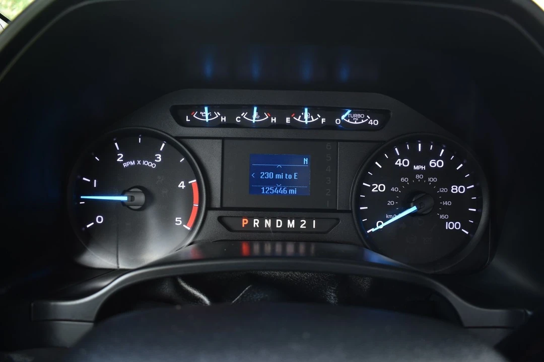 2019 Ford Super Duty 5th Gen - Image 13 of 21