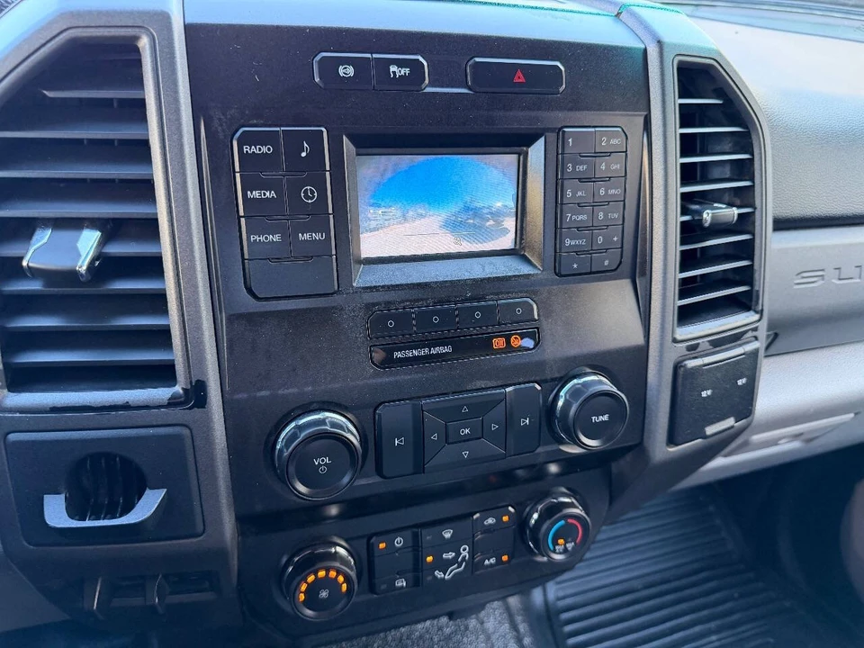 2019 Ford Super Duty 5th Gen - Image 8 of 12