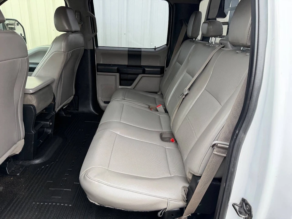 2019 Ford Super Duty 5th Gen - Image 7 of 12