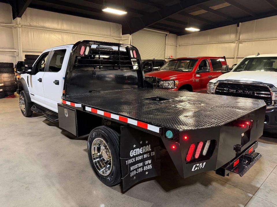 2019 Ford Super Duty 5th Gen - Image 2 of 12