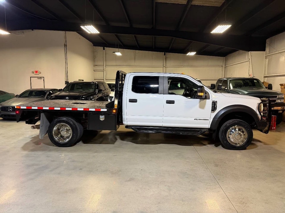 2019 Ford Super Duty 5th Gen - Image 4 of 12