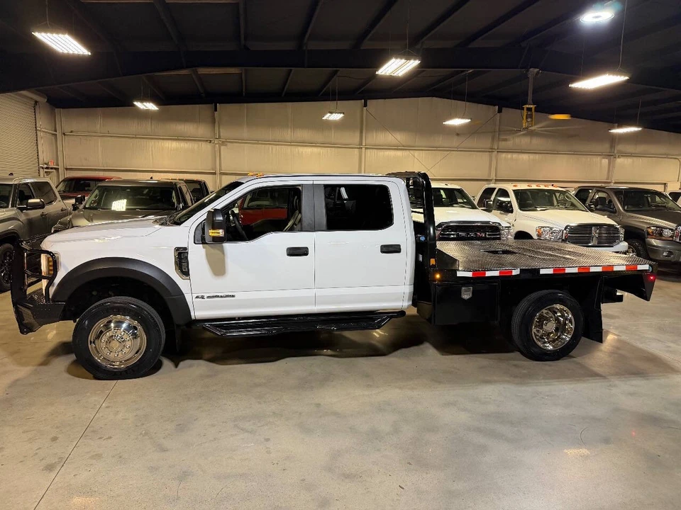 2019 Ford Super Duty 5th Gen - Image 3 of 12