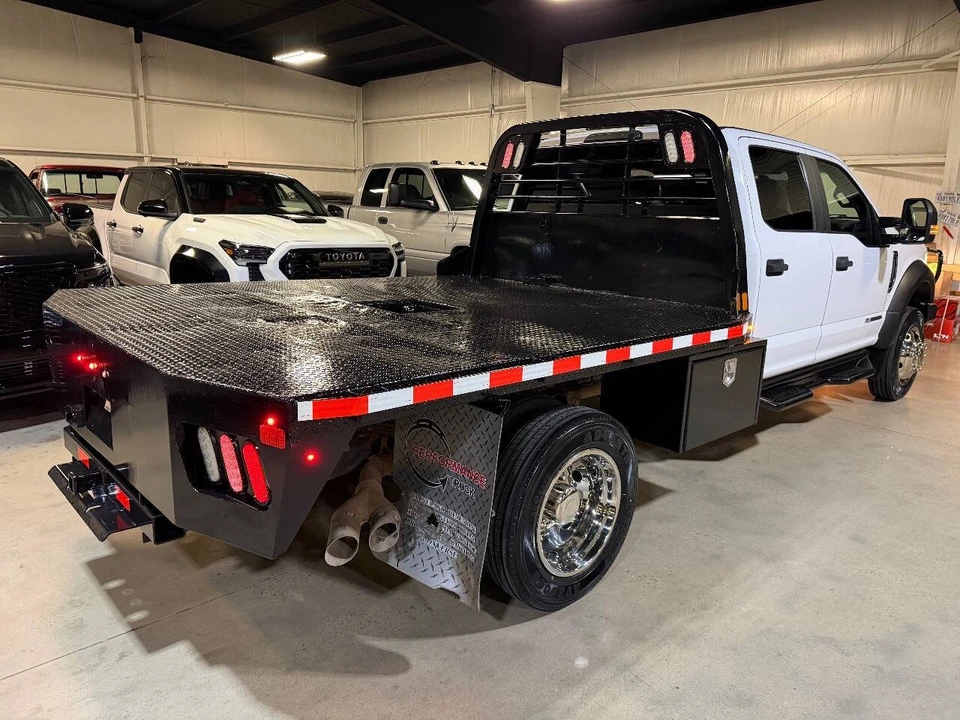 2019 Ford Super Duty 5th Gen - Image 10 of 12