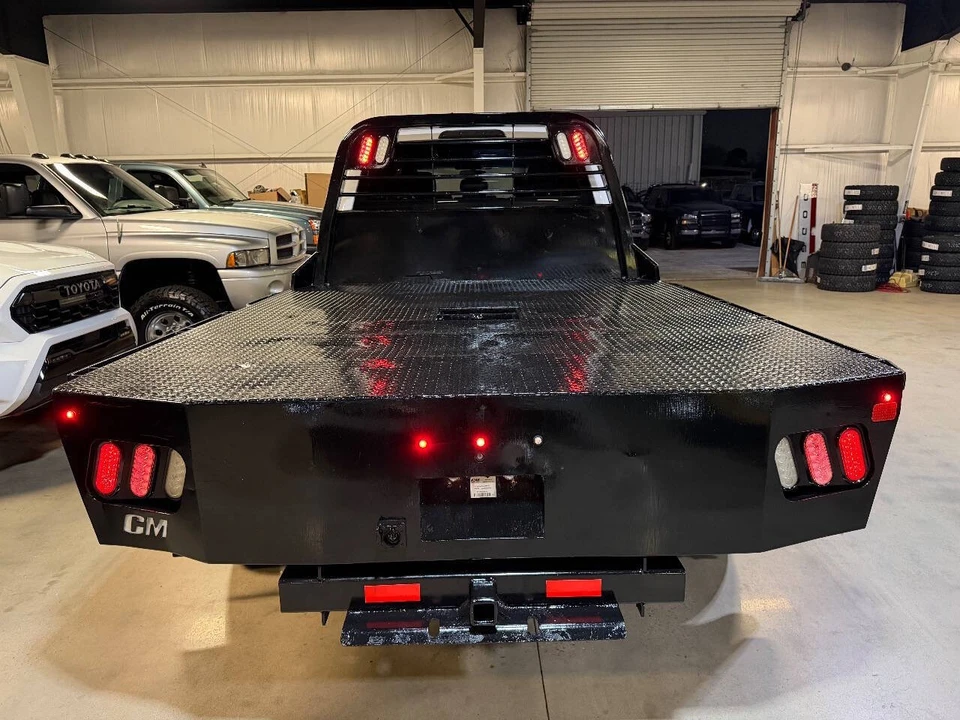2019 Ford Super Duty 5th Gen - Image 12 of 12