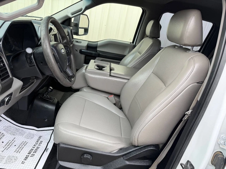 2019 Ford Super Duty 5th Gen - Image 6 of 12