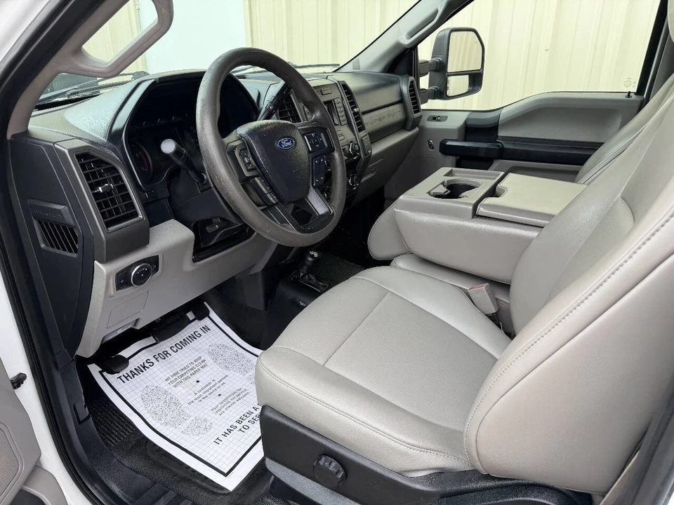 2019 Ford Super Duty 5th Gen - Image 5 of 12