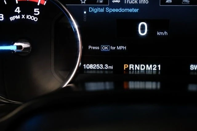 2019 Ford Super Duty 3rd Gen - Image 19 of 21