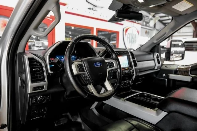 2019 Ford Super Duty 3rd Gen - Image 5 of 21