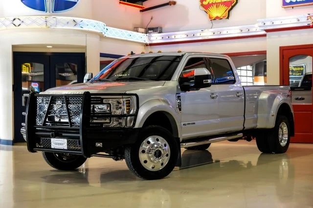 2019 Ford Super Duty 3rd Gen - Image 2 of 21