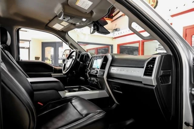 2019 Ford Super Duty 4th Gen - Image 12 of 21