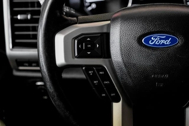 2019 Ford Super Duty 3rd Gen - Image 16 of 21