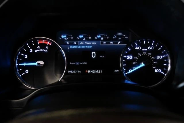2019 Ford Super Duty 3rd Gen - Image 18 of 21