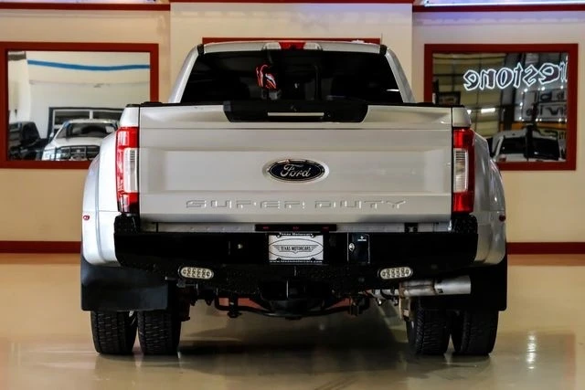 2019 Ford Super Duty 4th Gen - Image 10 of 21