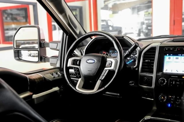 2019 Ford Super Duty 3rd Gen - Image 13 of 21