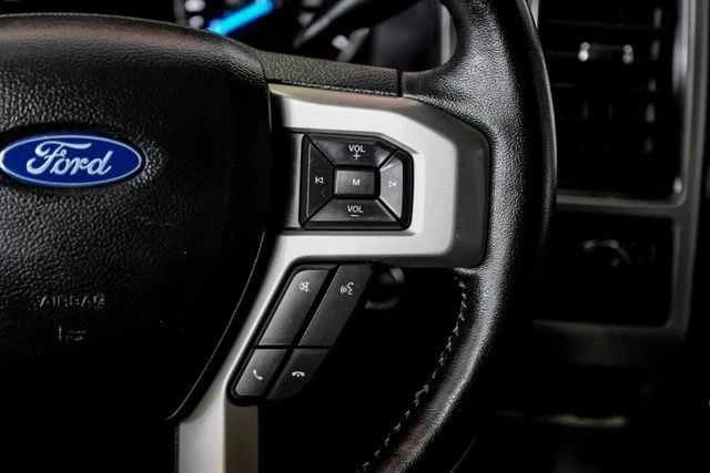 2019 Ford Super Duty 4th Gen - Image 17 of 21