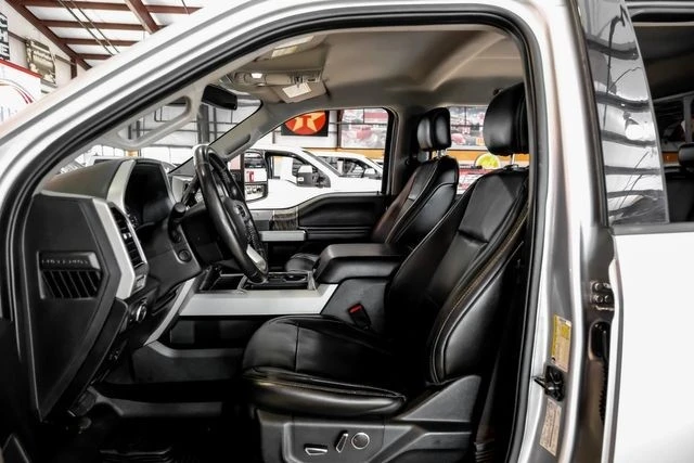 2019 Ford Super Duty 3rd Gen - Image 6 of 21