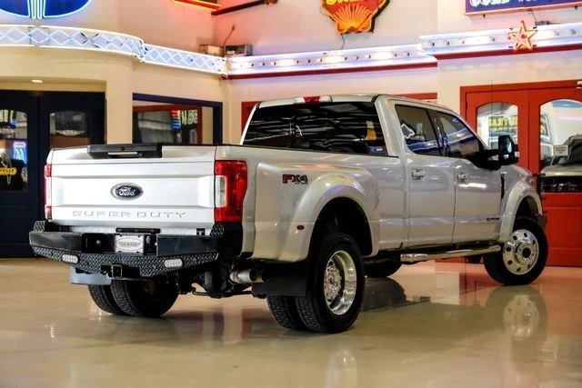 2019 Ford Super Duty 4th Gen - Image 3 of 21