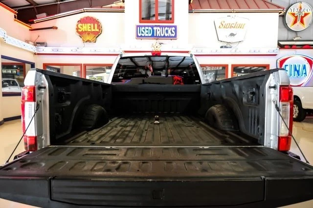 2019 Ford Super Duty 3rd Gen - Image 7 of 21