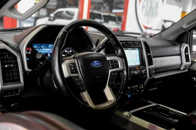 2019 Ford Super Duty 4th Gen - Image 15 of 21