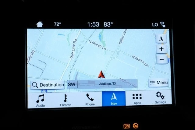 2019 Ford Super Duty 3rd Gen - Image 21 of 21