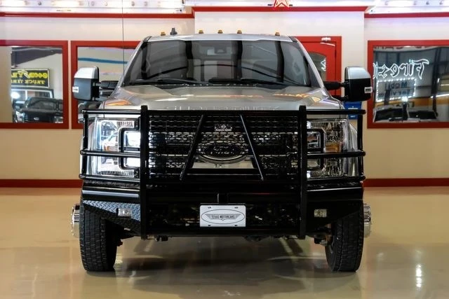 2019 Ford Super Duty 4th Gen - Image 8 of 21
