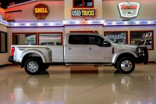 2019 Ford Super Duty 4th Gen - Image 9 of 21