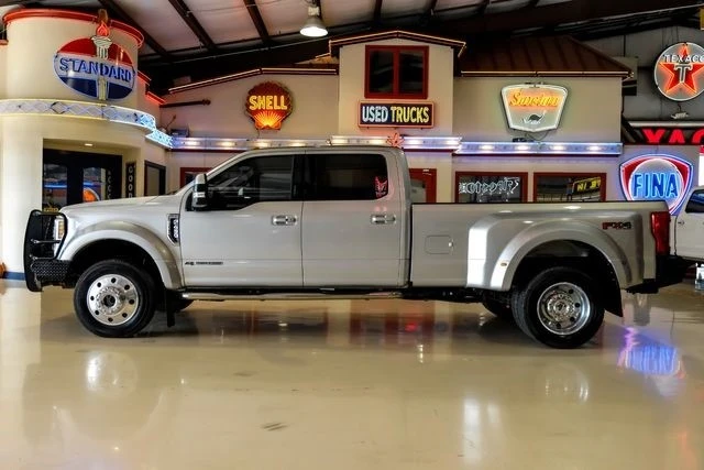2019 Ford Super Duty 3rd Gen - Image 11 of 21