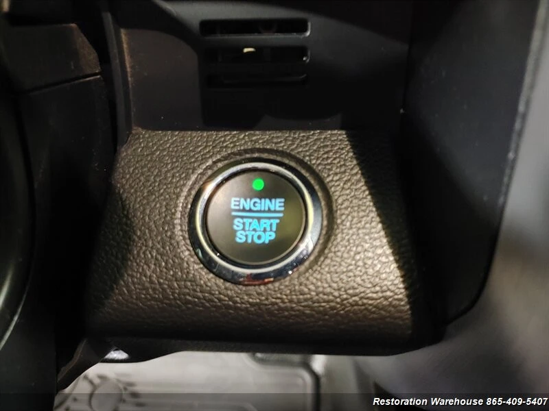 2019 Ford Super Duty 3rd Gen - Image 18 of 21