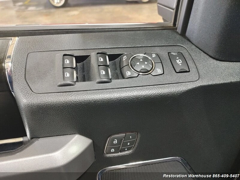 2019 Ford Super Duty 3rd Gen - Image 14 of 21