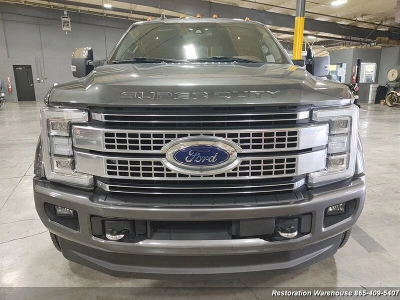 2019 Ford Super Duty 3rd Gen - Image 2 of 21