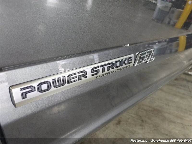 2019 Ford Super Duty 3rd Gen - Image 11 of 21
