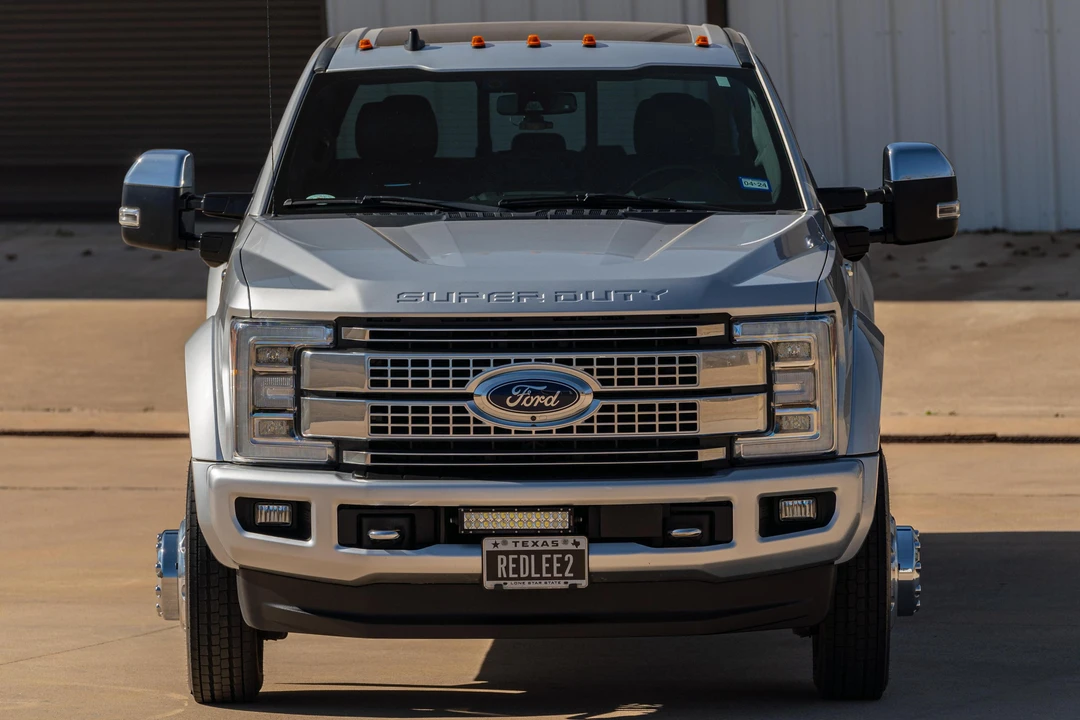2019 Ford Super Duty 4th Gen - Image 2 of 31