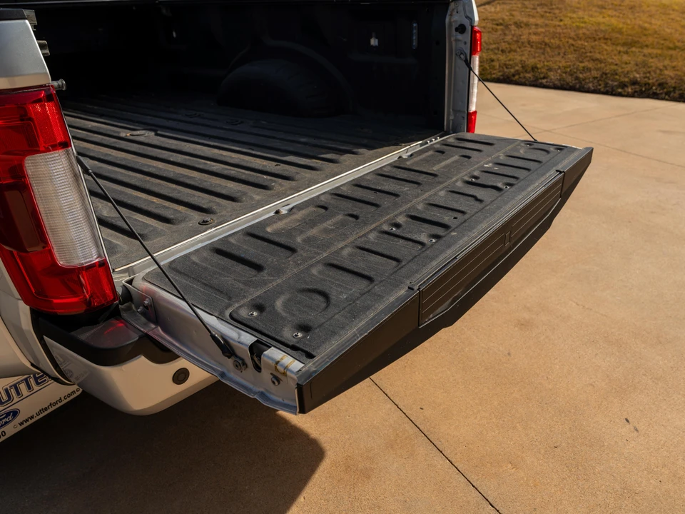 2019 Ford Super Duty 4th Gen - Image 29 of 31