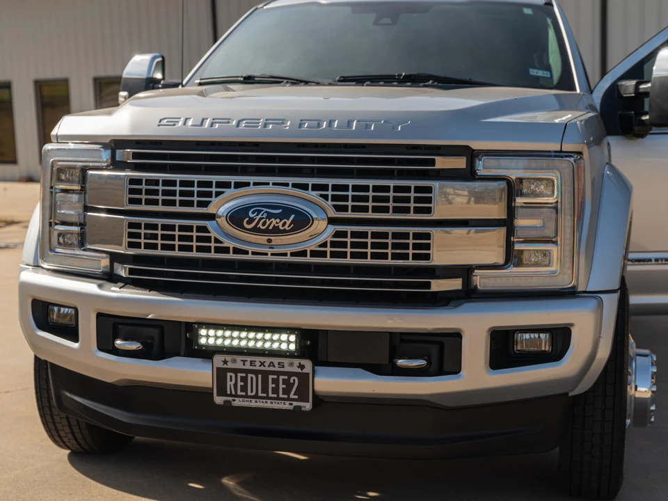 2019 Ford Super Duty 4th Gen - Image 19 of 31