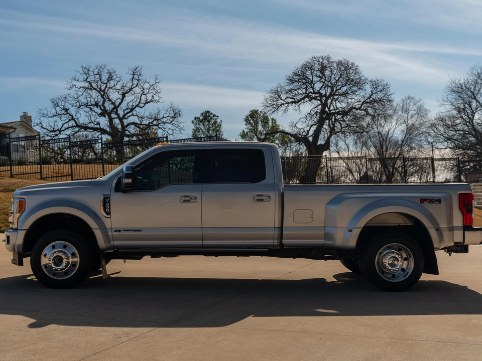 2019 Ford Super Duty 4th Gen - Image 10 of 31