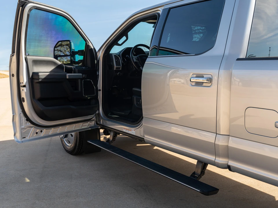 2019 Ford Super Duty 4th Gen - Image 24 of 31