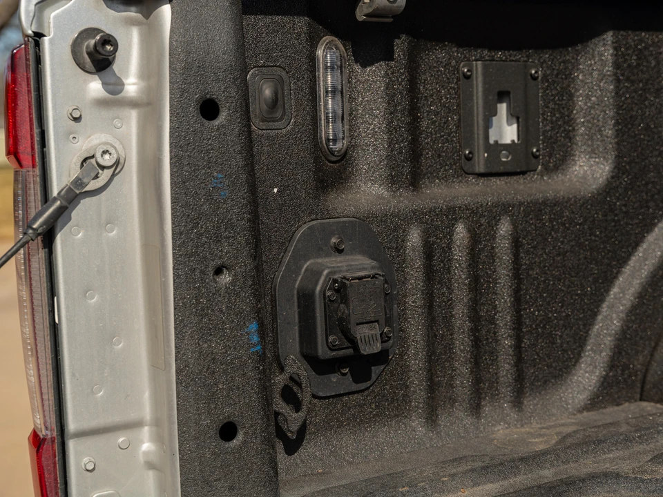 2019 Ford Super Duty 4th Gen - Image 31 of 31