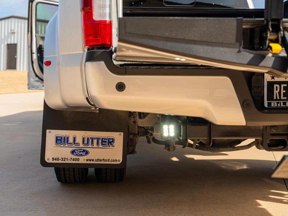2019 Ford Super Duty 4th Gen - Image 30 of 31