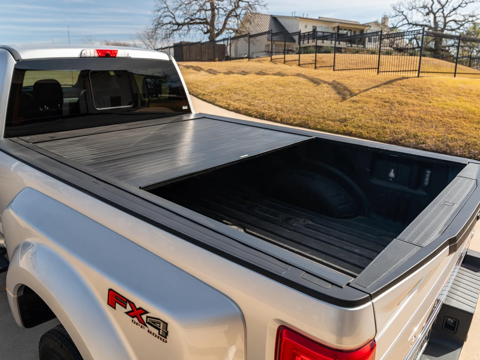 2019 Ford Super Duty 4th Gen - Image 27 of 31