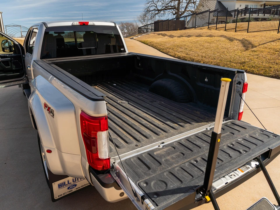 2019 Ford Super Duty 4th Gen - Image 28 of 31