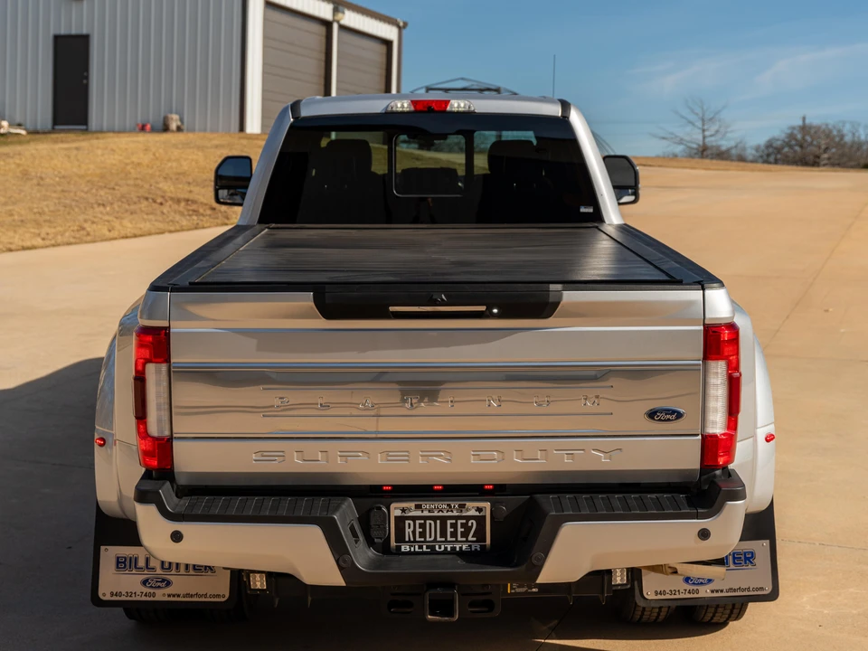 2019 Ford Super Duty 4th Gen - Image 13 of 31
