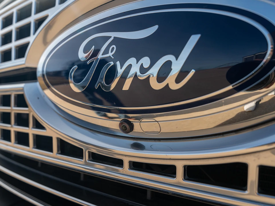 2019 Ford Super Duty 4th Gen - Image 20 of 31