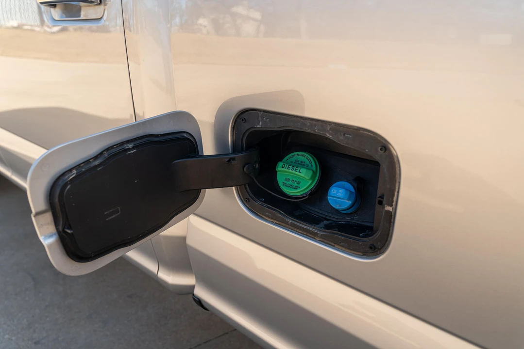 2019 Ford Super Duty 4th Gen - Image 26 of 31
