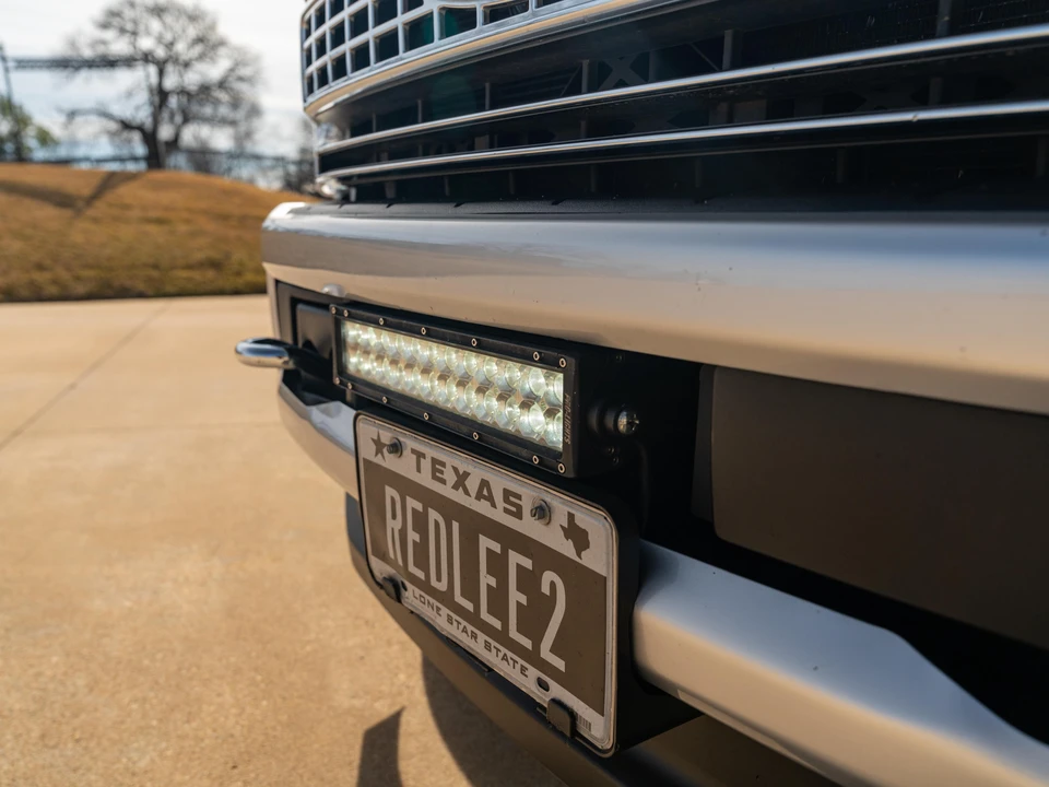 2019 Ford Super Duty 4th Gen - Image 21 of 31