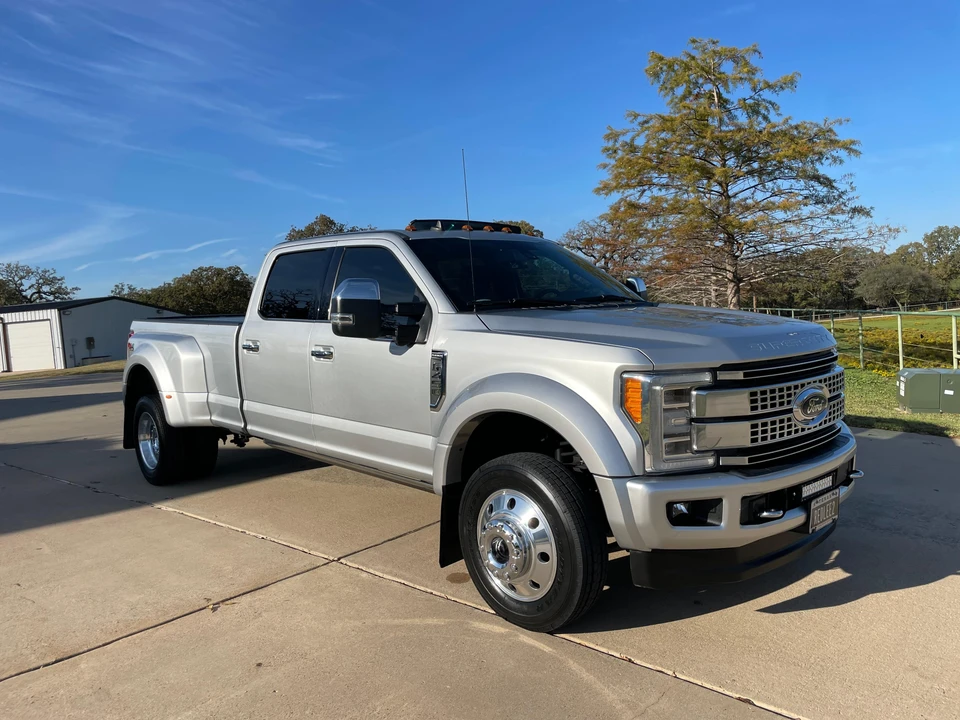 2019 Ford Super Duty 4th Gen - Image 16 of 31