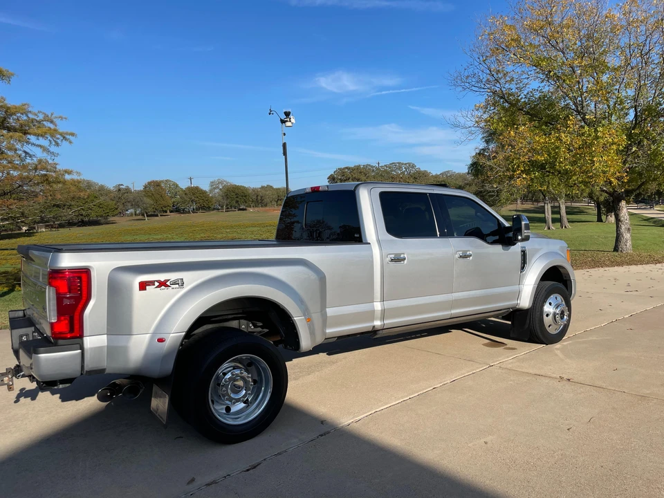2019 Ford Super Duty 4th Gen - Image 15 of 31
