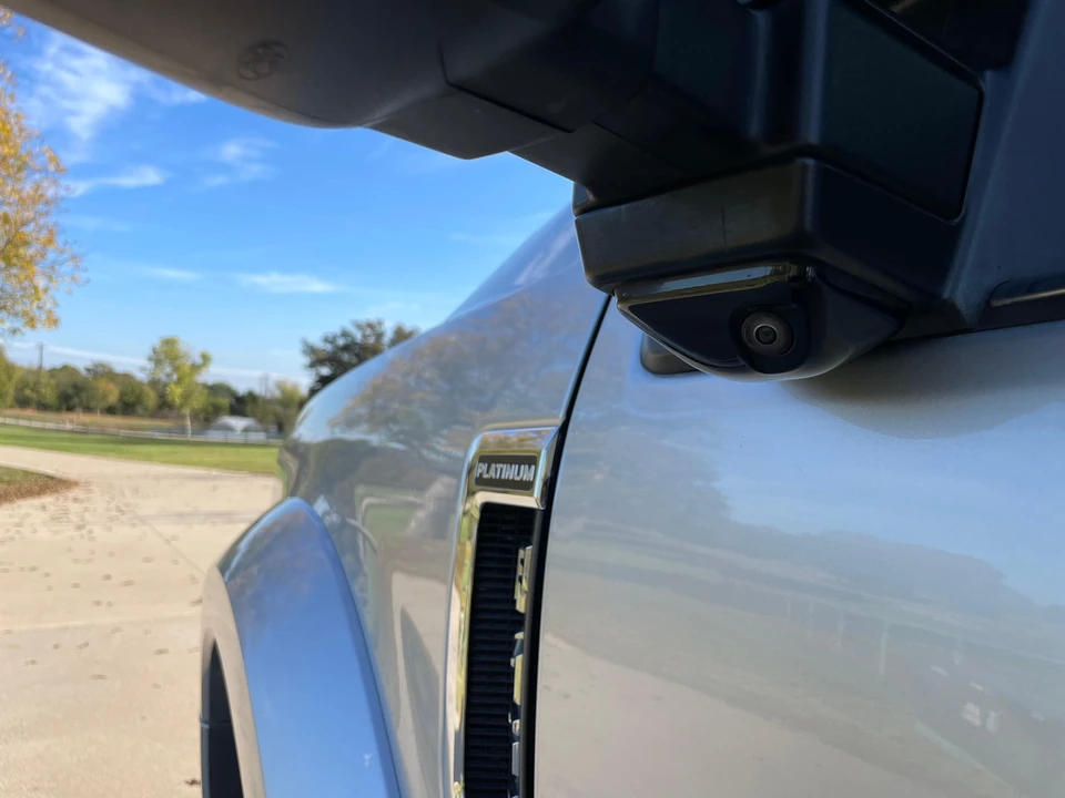 2019 Ford Super Duty 4th Gen - Image 23 of 31