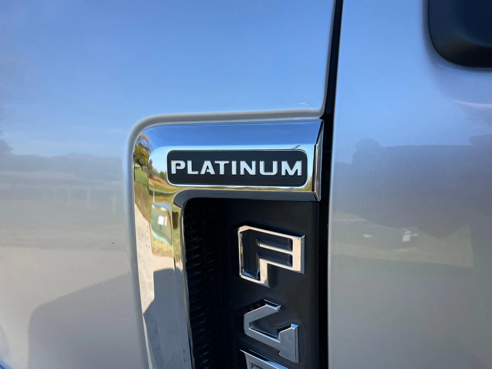 2019 Ford Super Duty 4th Gen - Image 22 of 31