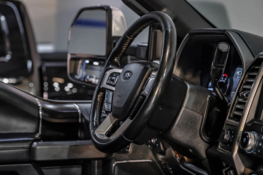 2019 Ford Super Duty 4th Gen - Image 21 of 21