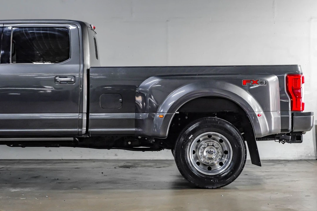 2019 Ford Super Duty 4th Gen - Image 18 of 21